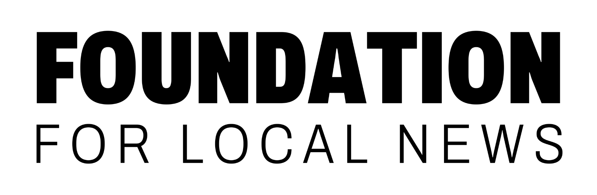 Foundation for Local News